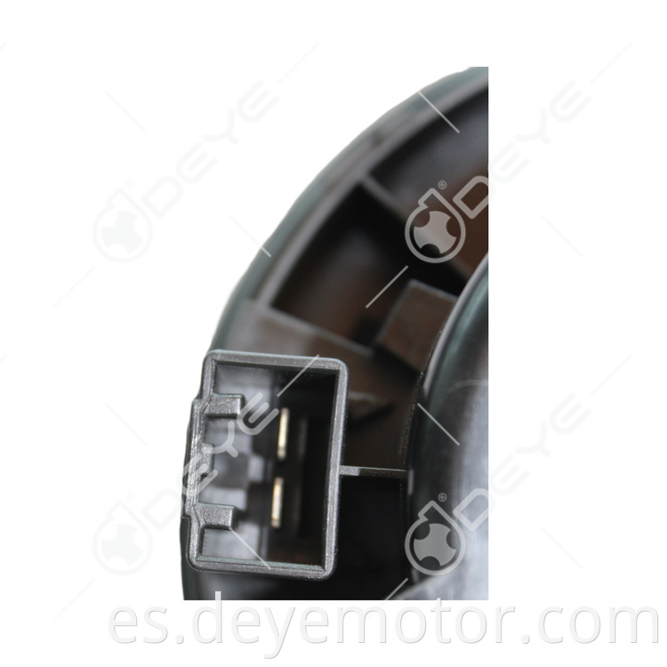 3M5H-18456-AD EC AV6N-18456-CA Motor de ventilador de venta caliente para Ford Galaxy Focus Kuga Mondeo S-Max